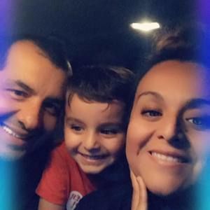 Meet your Posher, Eduardo